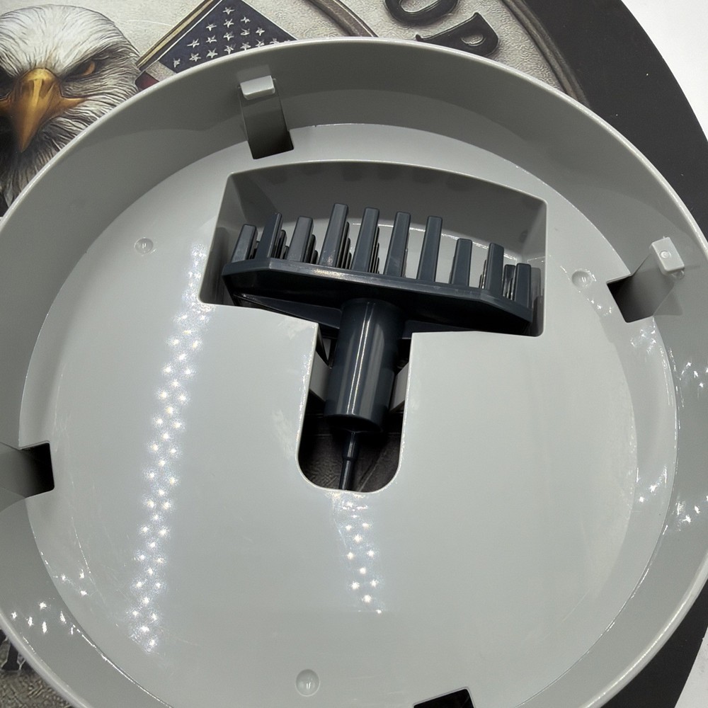 Cuisinart Core Essentials Dicing Kit Accessory FP-DCP1 Grey