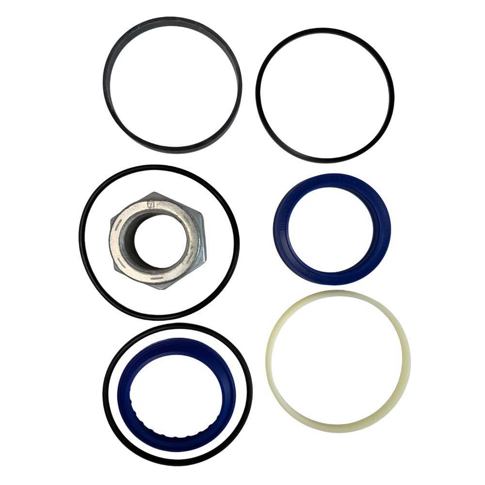 7166330 Bucket Cylinder Seal Kit fits Bobcat E50 E55 Excavator