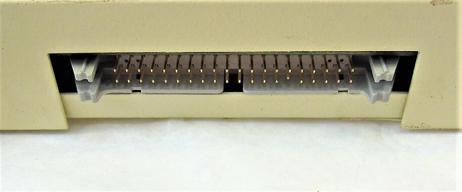 Osi Video Linewidth System - I Controller