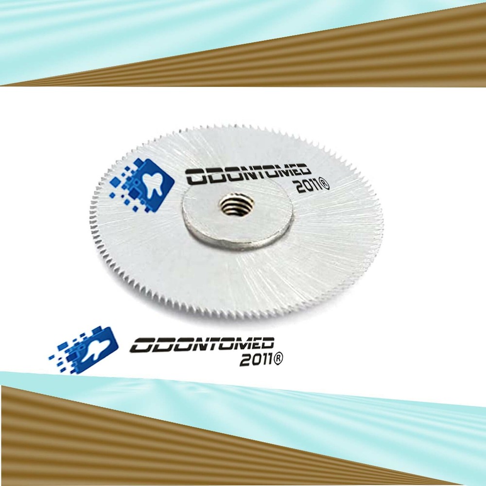 1 Finger Ring Cutter Replacement Blades Surgical ENT INST