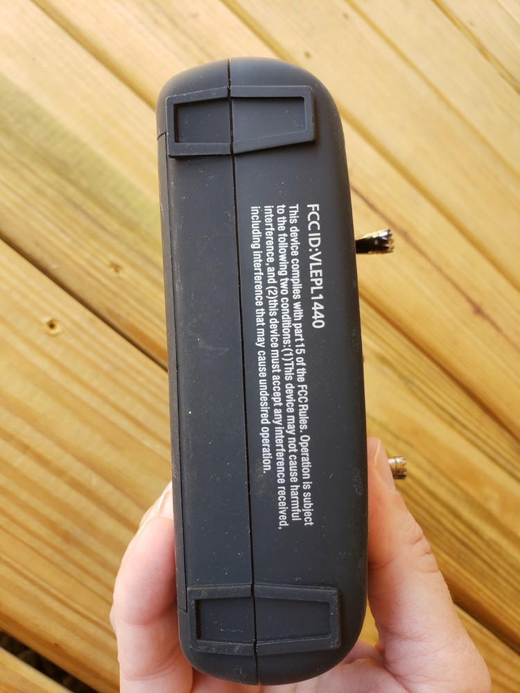 Propel Maximum Replacement Remote Control LCD Phone Holder Drone Quadcopter H7