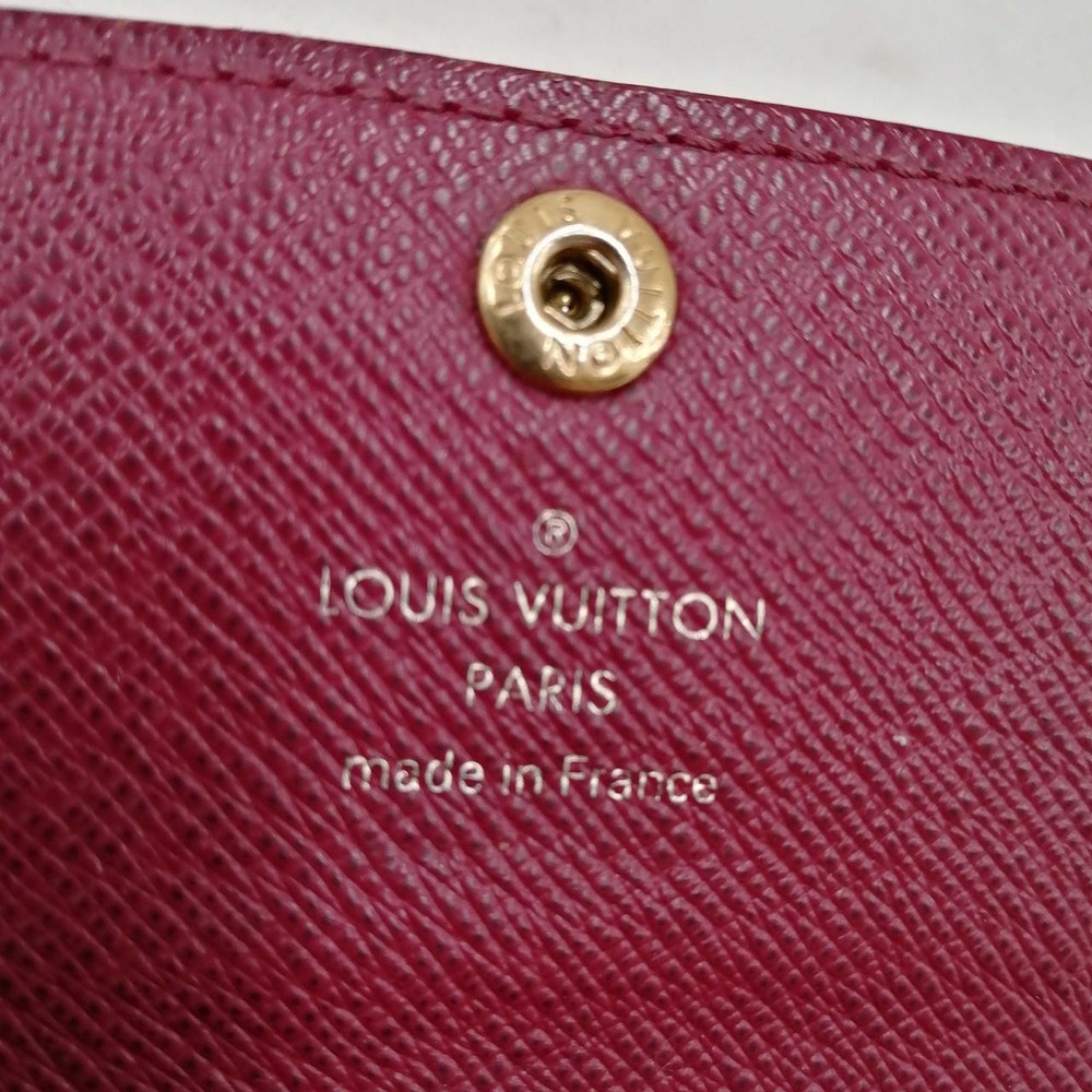 Louis Vuitton M60701 Monogram Multicle 6