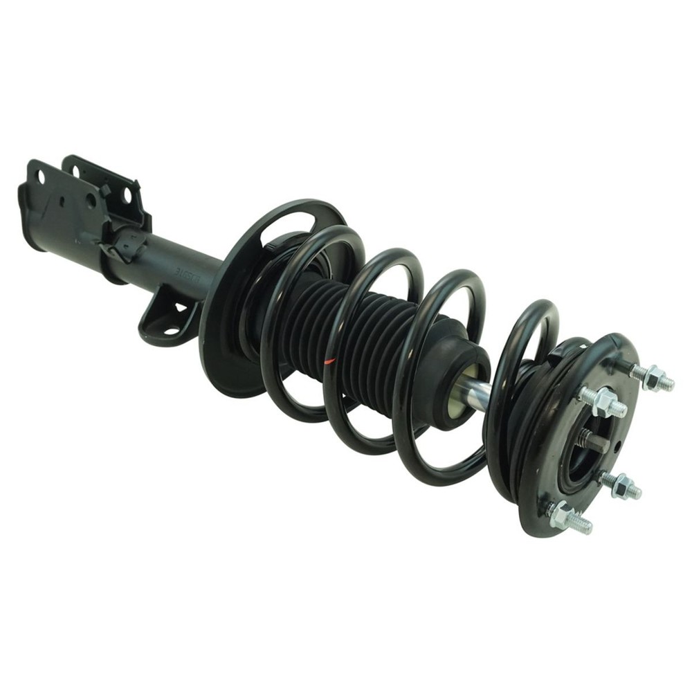 Front Rear Complete Strut Spring Assembly Shock Sway Link 8pc Kit for Explorer