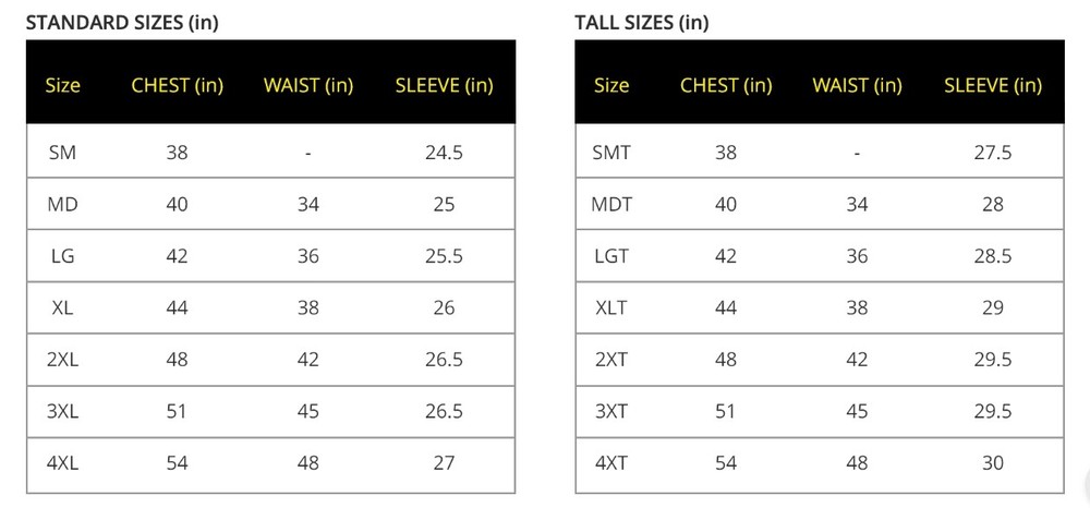 Cortech Hype-Flo 2.0 Jackets Md Black/White