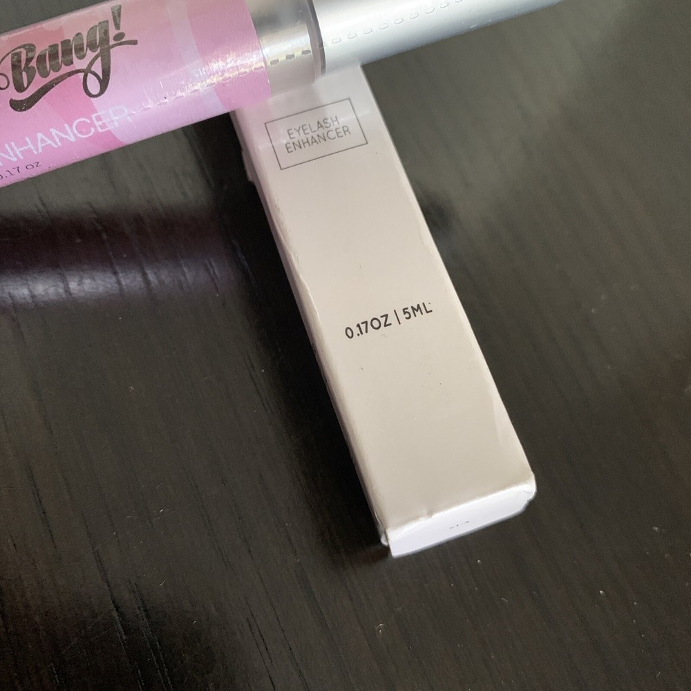 Lash Bang Eyelash Enhancer