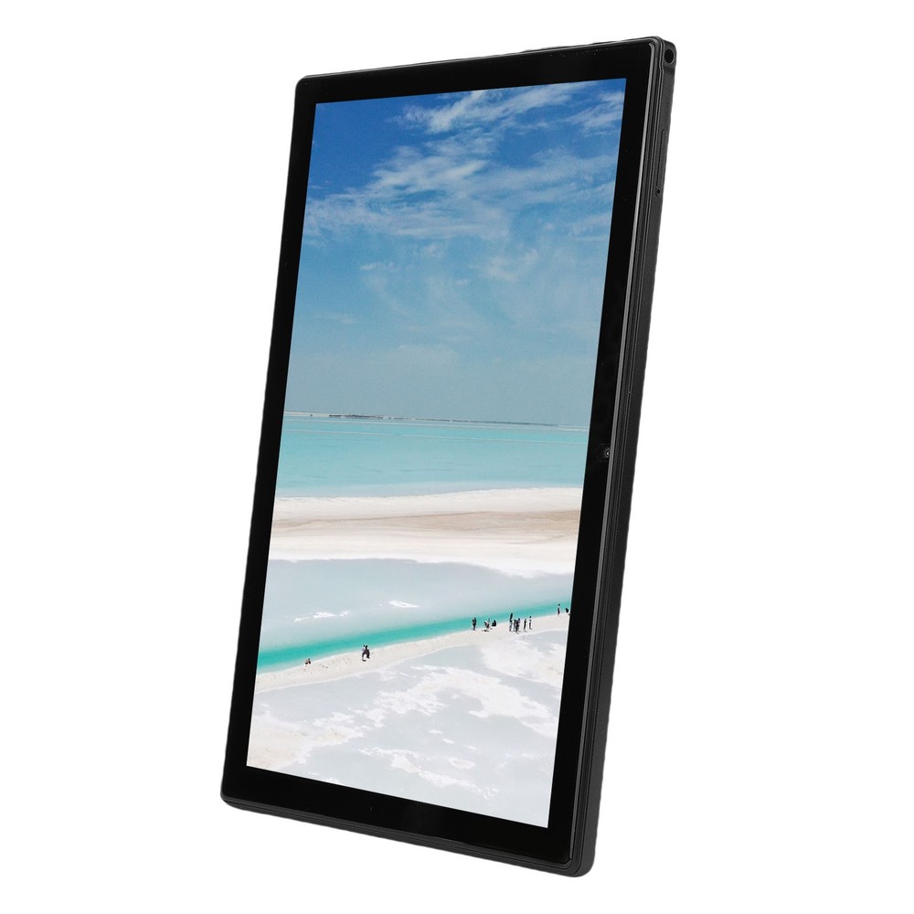12GB RAM Android Tablet - High-Resolution Display 8000mAh Battery, Fast Charging