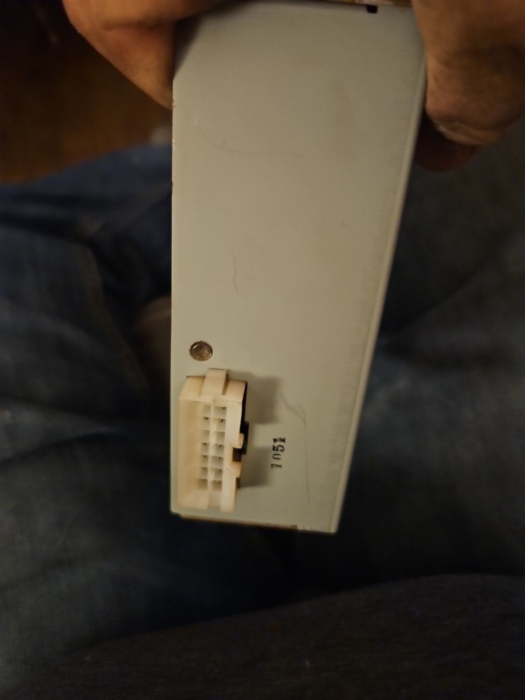 Bally Power Supply 24 Volt Tested Working