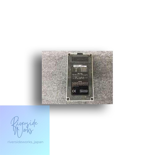 BOSS OC-2 Octave Effects Pedal JP