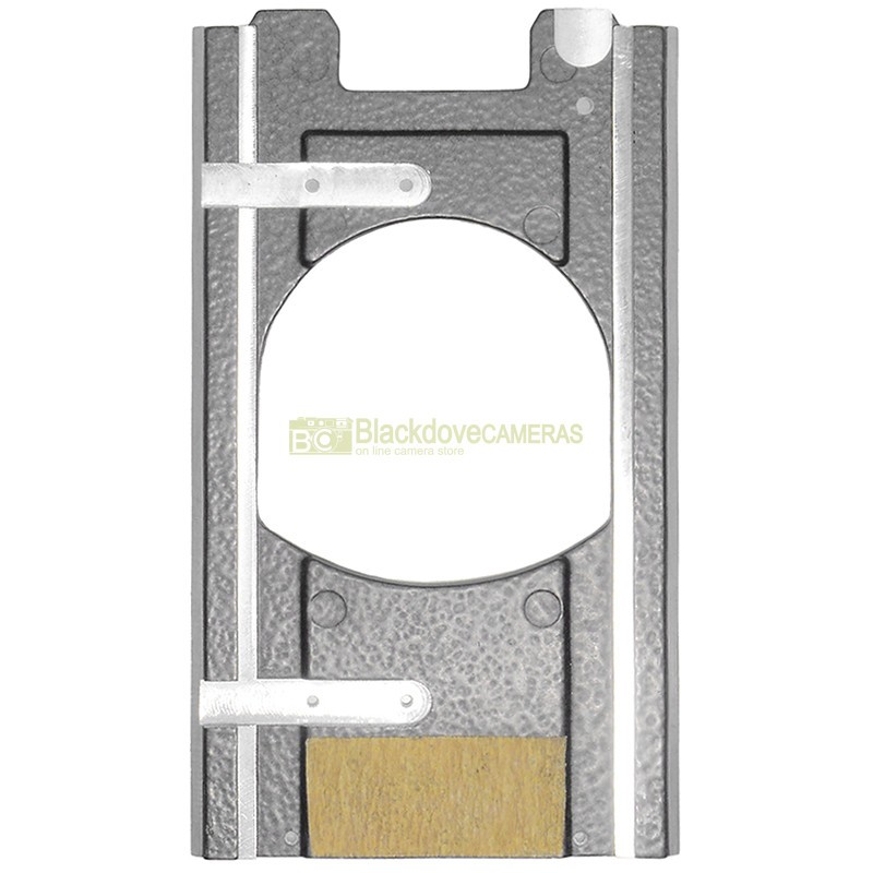 Original Linhof TechniKa Large Size Replacement Slide Rail Base