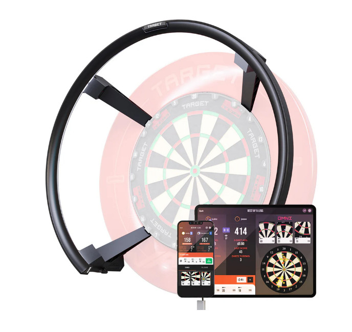 Target Omni Scoring System - NEW IN BOX