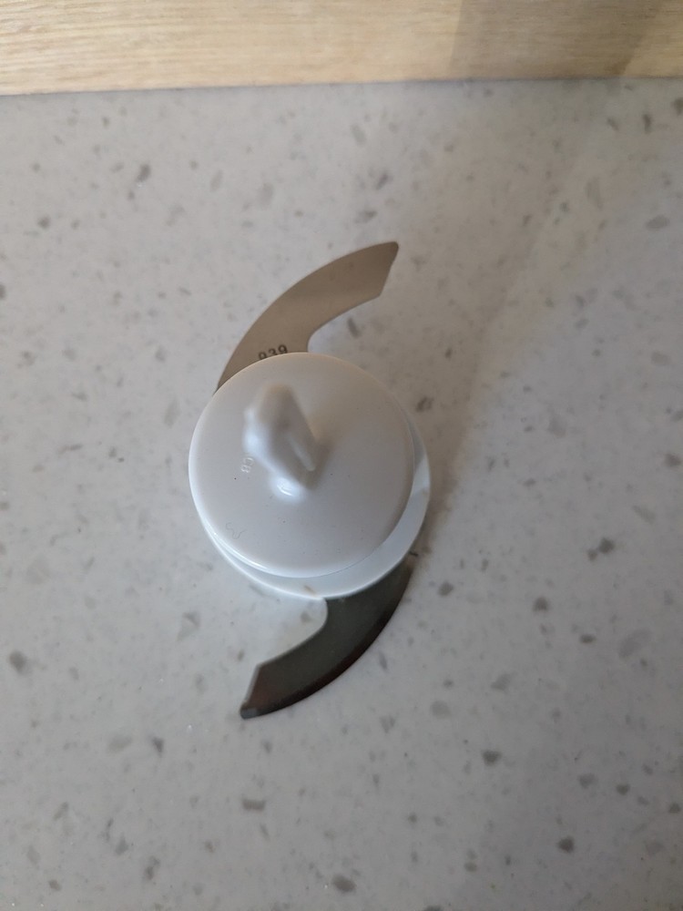 Cuisinart Mini-Prep Plus Food Processor DLC-2A S Blade Replacement Part