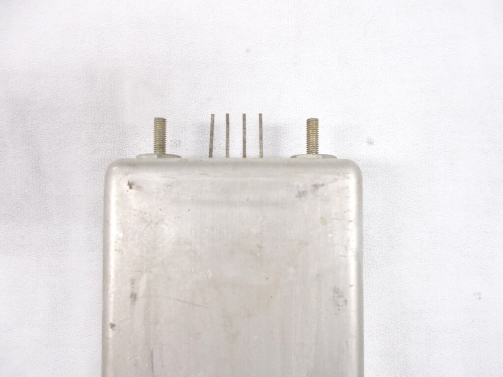 Telephone Network Module Marked 837C NETWORK