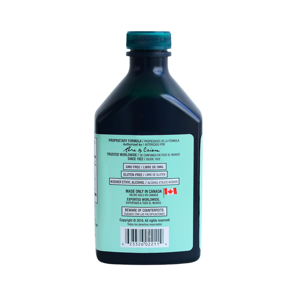 Essiac Liquid Herbal Extract (3 PACK) Free Shipping