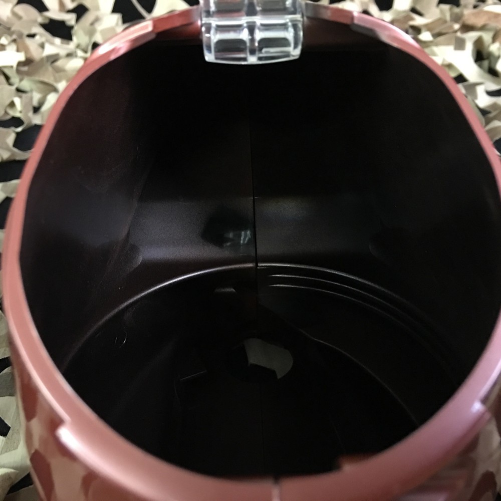 NEW ViewLoader Vlocity JR Shell Kit Loader Replacement - Copper Brown