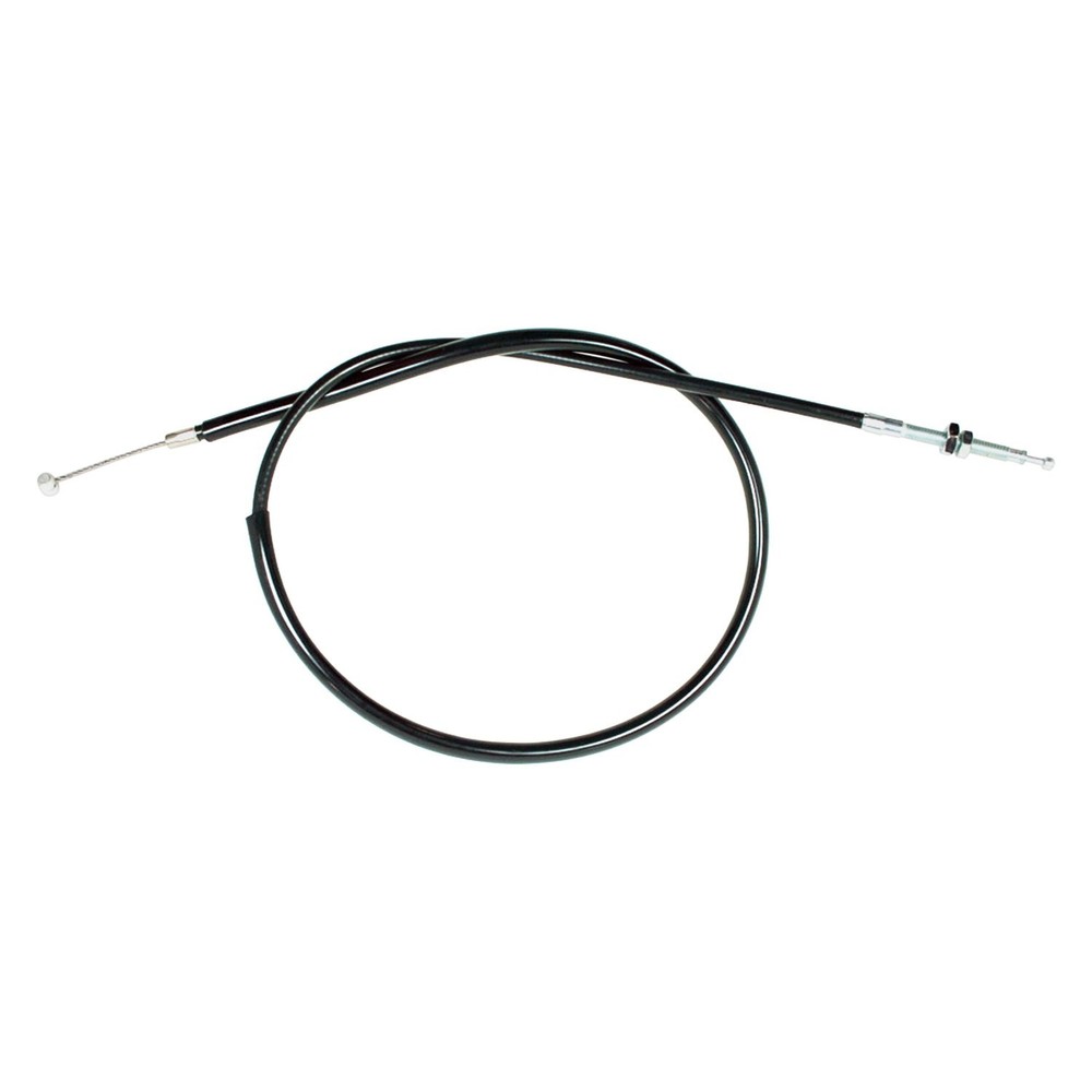 Motion Pro Black Vinyl Clutch Cable