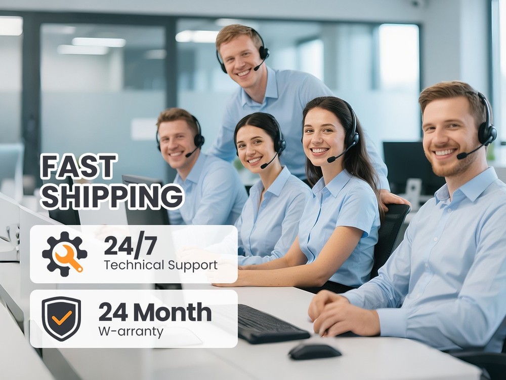 Thermal Master P4 512*384 X³IR Resolution 600℃ with Visual Camera for Android