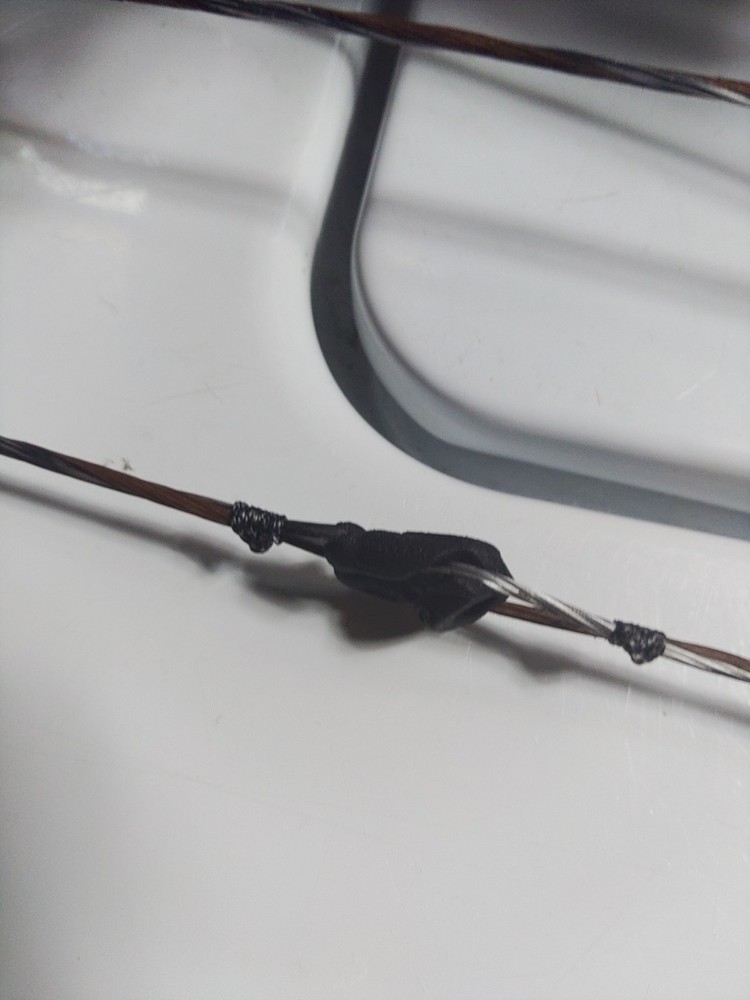 Obsession Bows EB33 Package