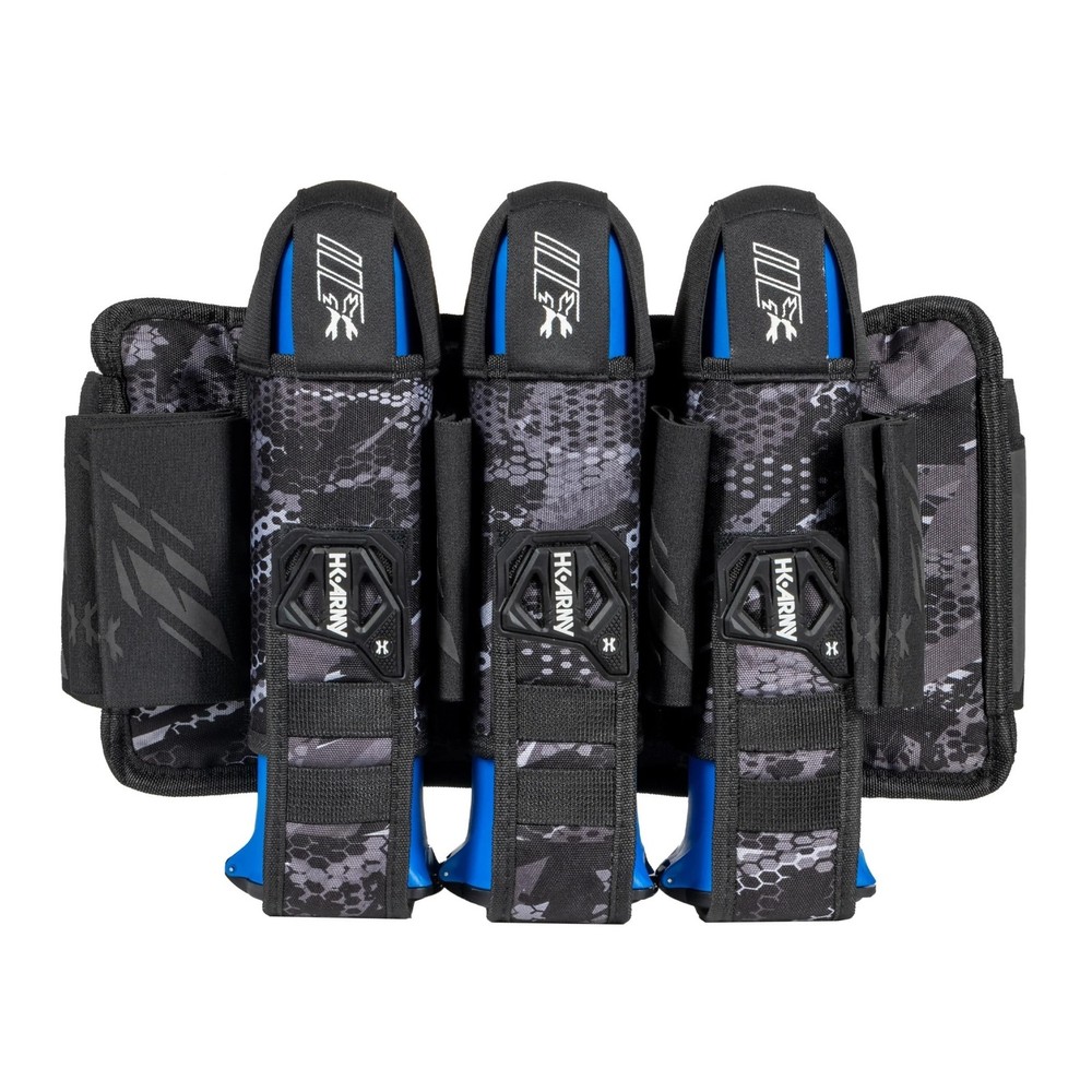 HK Army Eject Pack Slate 3+2