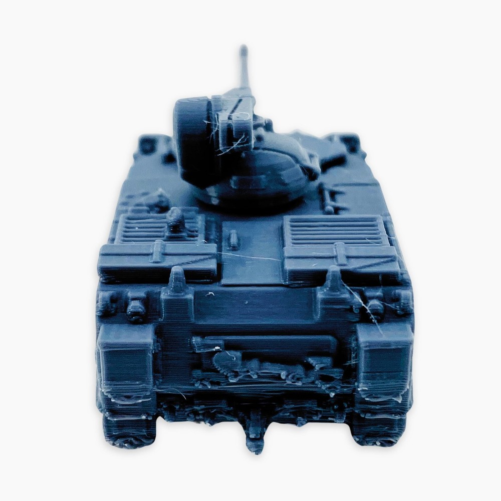M113 C&V