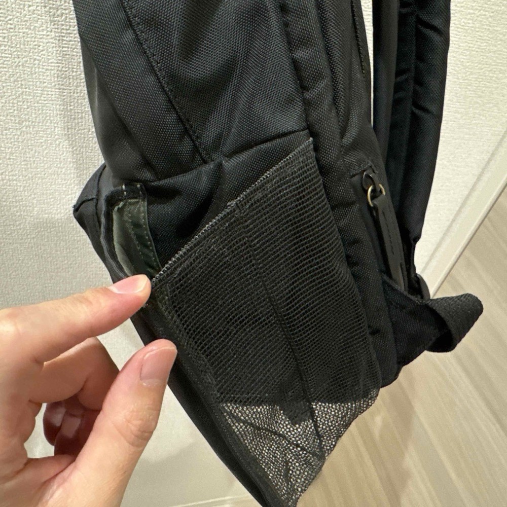 drip FLOORPACK Flex Double-Decker Backpack From Japan
