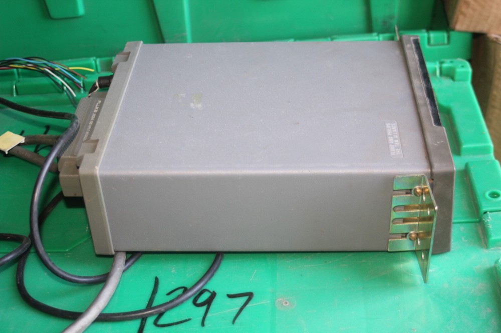 Fluke Hydra Series 2 Data Acquisition Unit 2620A