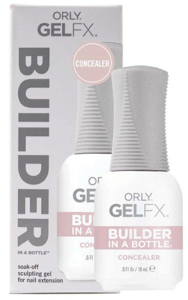 Orly Gel FX BUILDER IN A BOTTLE CONCEALER .6oz
