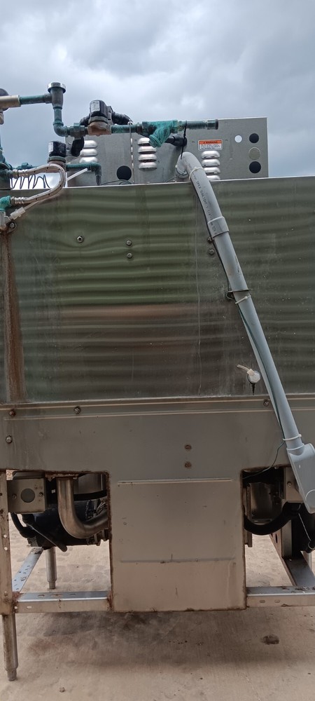 HOBART C44A DISHWASHER