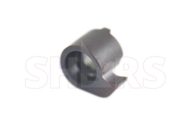 Shars 0.098" Miniature Internal Grooving Insert IGR12250 New !{