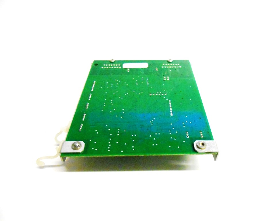 ZEBRA MOTOR CONTROL BOARD, 43209