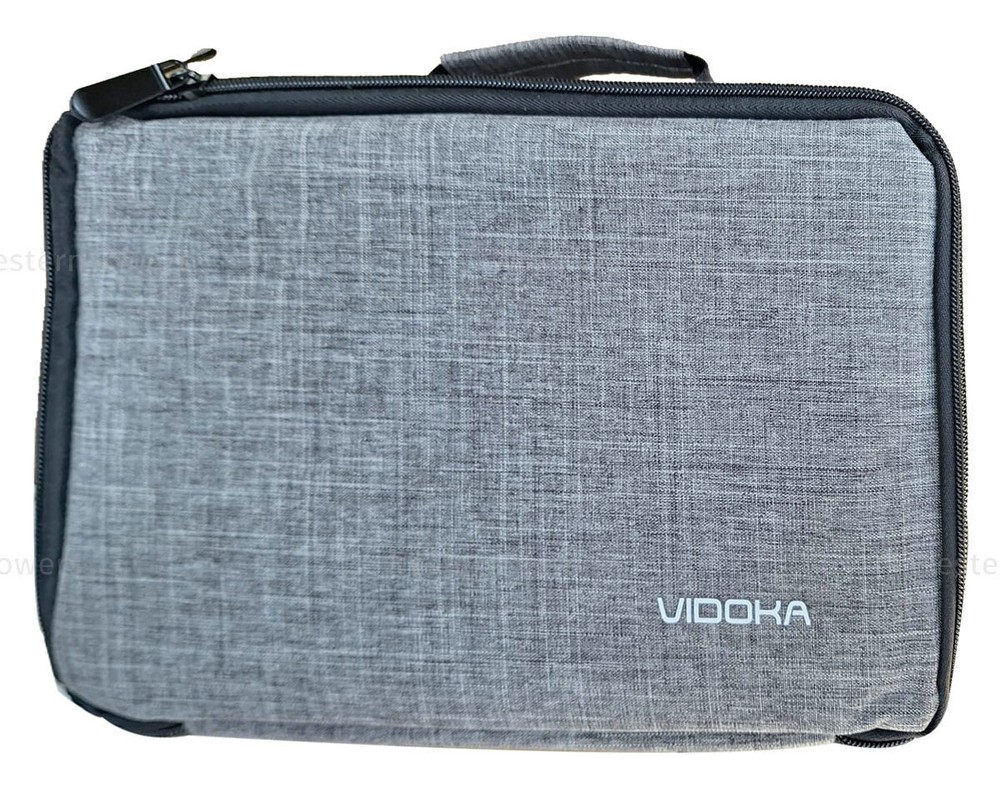 Native 1080P Projector WiFi Bluetooth Home Video for TV Stick/PS4/Android/iOS