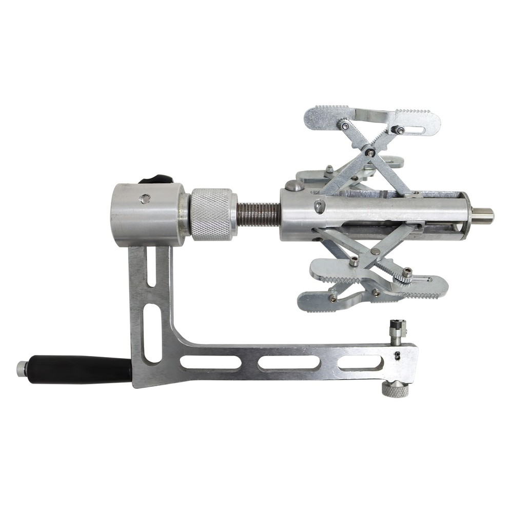 Rotary Scraper PE Pipe Special Scraper Skinning Knife Oxidation Layer Remover