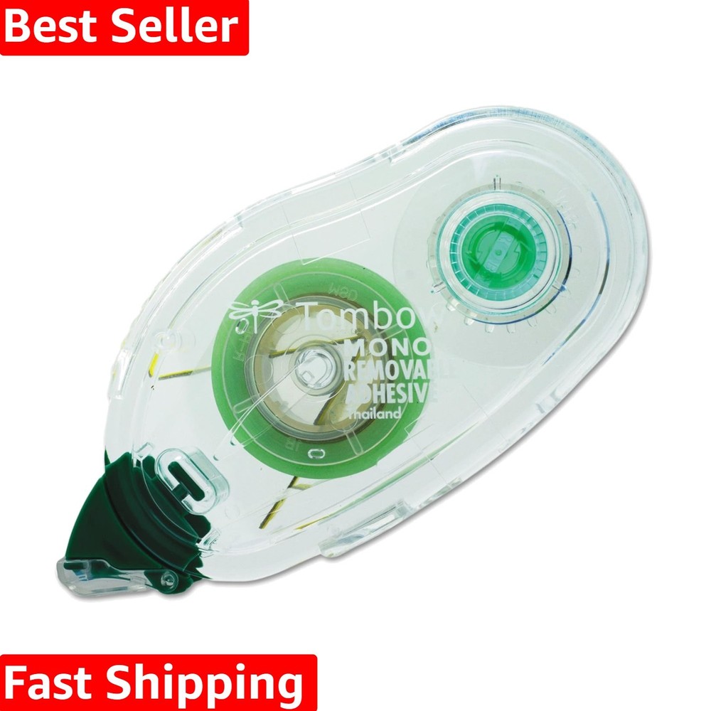 Adhesive Refill, 1 Pack