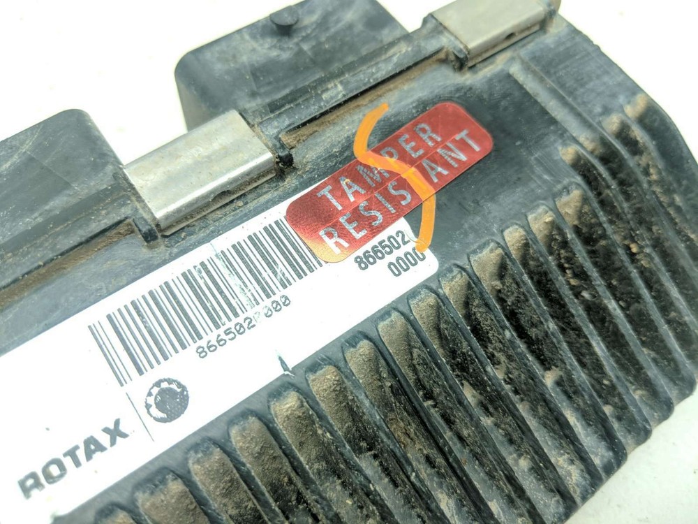 19 Can Am Commander 800R XT Computer CDI ECU ECM Box Computer