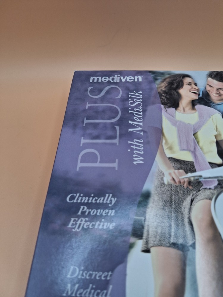 Mediven Compression Socks 30-40
