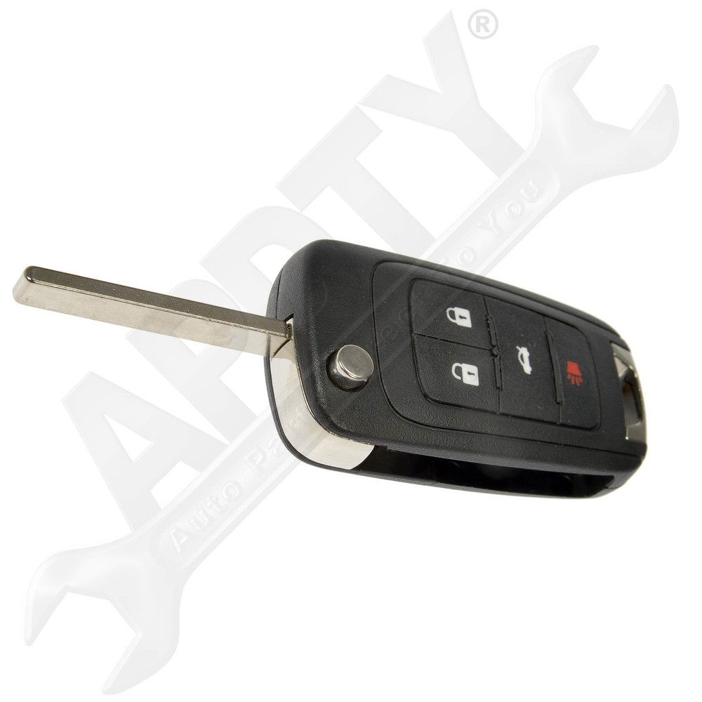 Dorman 99121 Keyless Entry Remote - 4 Button