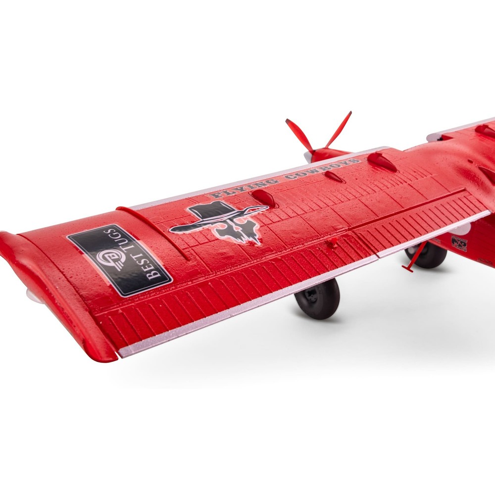 E-flite Micro DRACO 800mm BNF Basic EFL13550