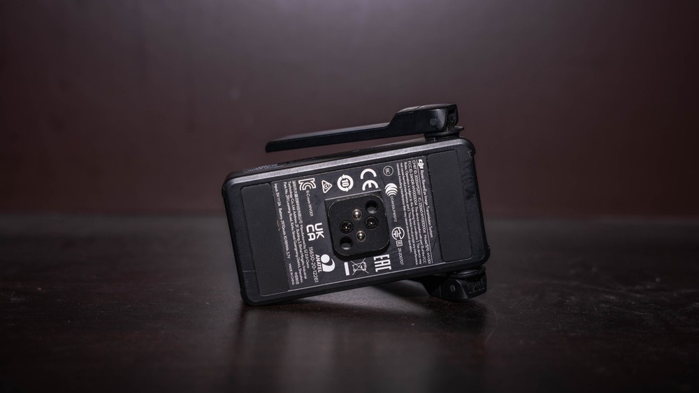 DJI Ronin Raveneye Wireless Video Transmitter Image Transmission System