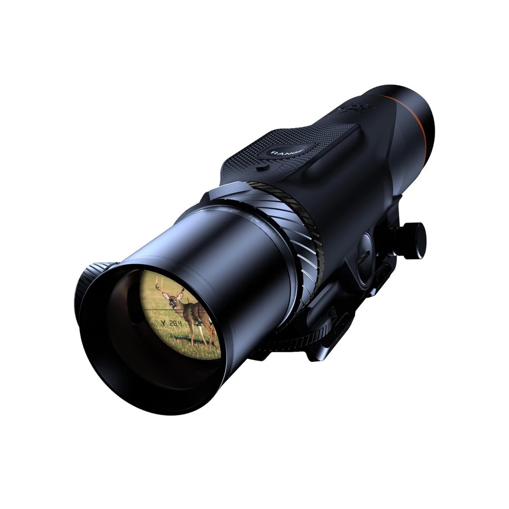 BukOps X-Factor Range-Finding Crossbow Scope - BUK40006