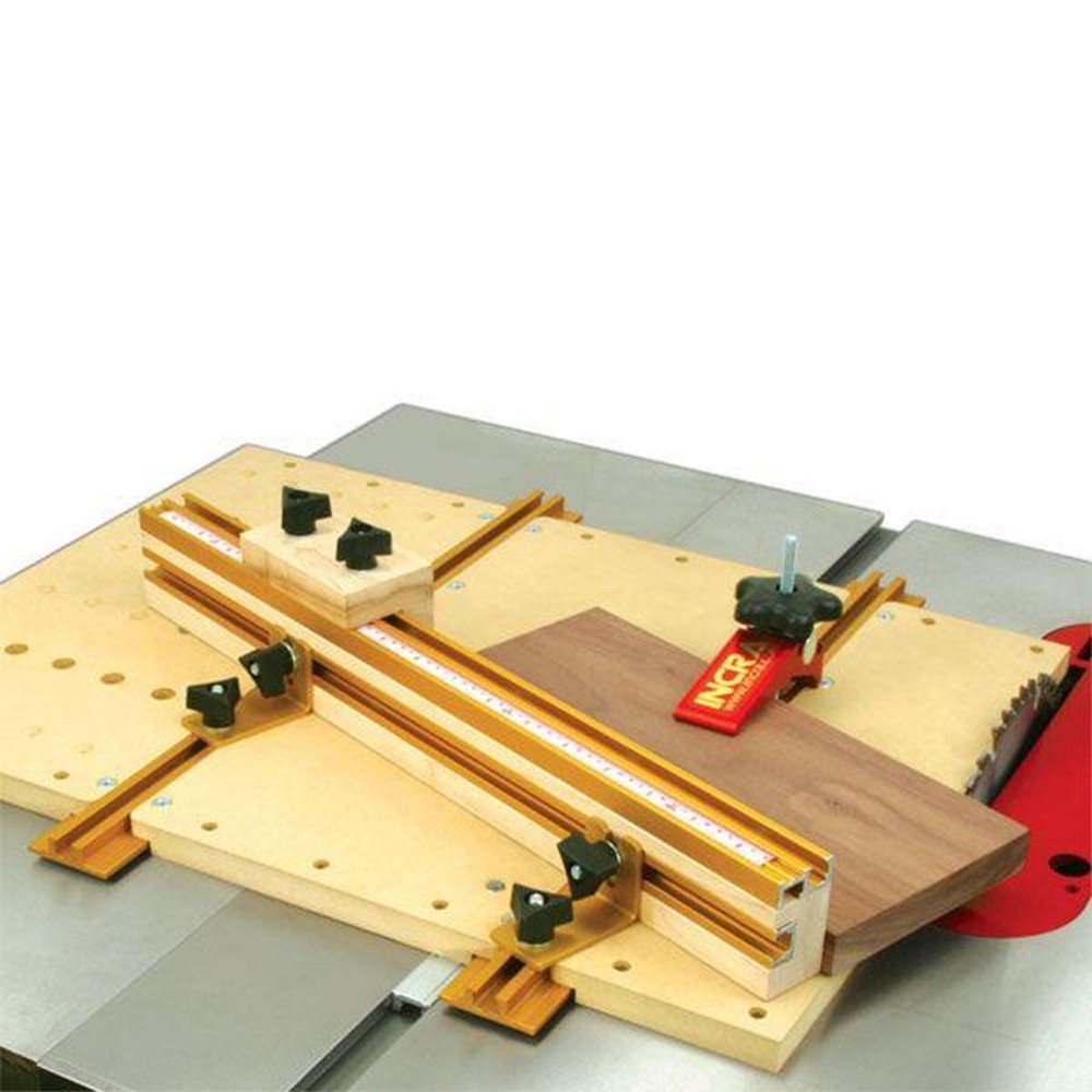 INCRA Build-It System Starter Kit