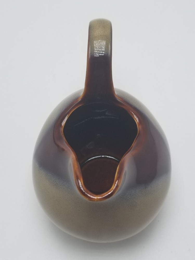 Sango "Nova Brown" Creamer