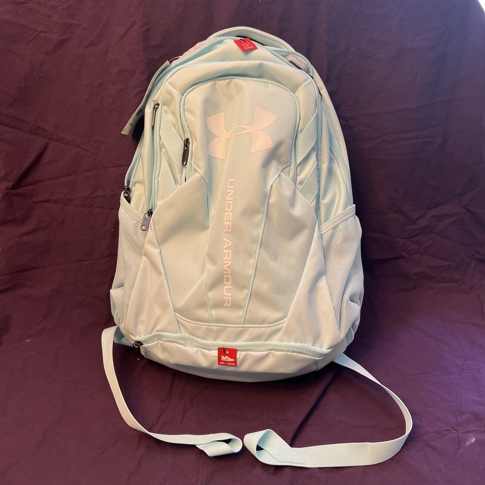 Under Armour Backpack Hustle 3.0  - NEW!