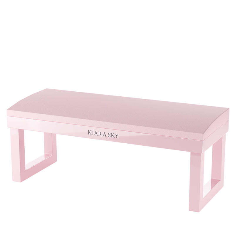 Kiara Sky Beyond Pro BUNDLE 4PCS Everything in Pink: Lamp, Drill, Dust, Arm