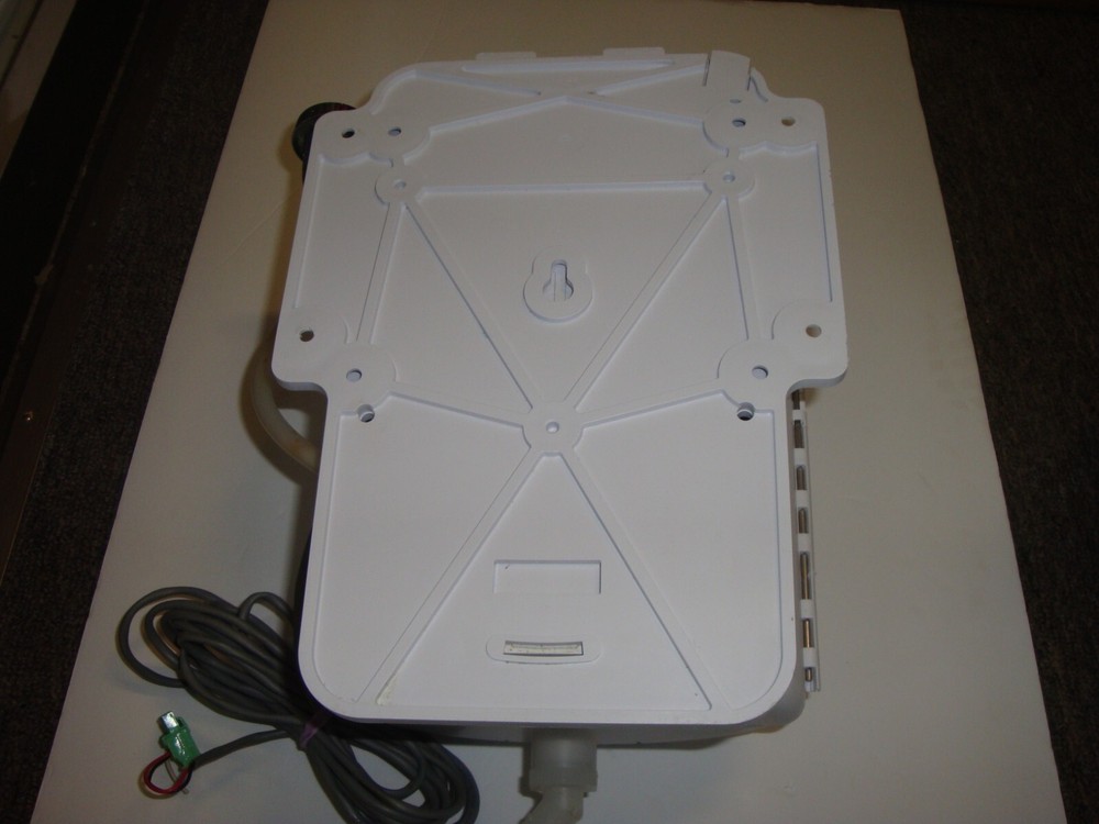 Ecolab Smartpower Dish Washing System Complete From Outback Steakhouse Working!