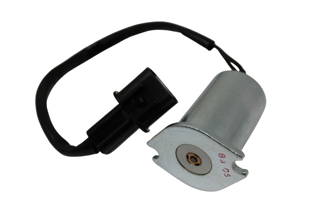 Aztec Replacement for Mitsubishi 91373-04900 - Solenoid