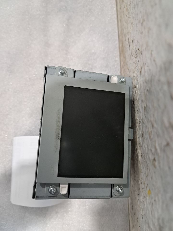 Rear 2012 Highlander Display Screen Sku#4257147