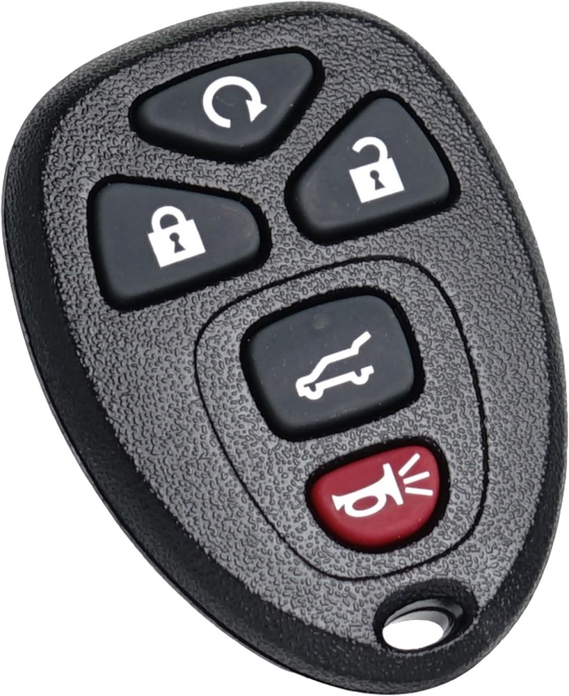 Keyless Entry Remote Control Key Fob Replacement Fits for 2007-2016 Traverse Tah