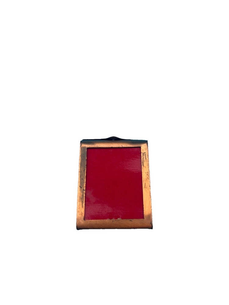 Vintage Matchbook Holder