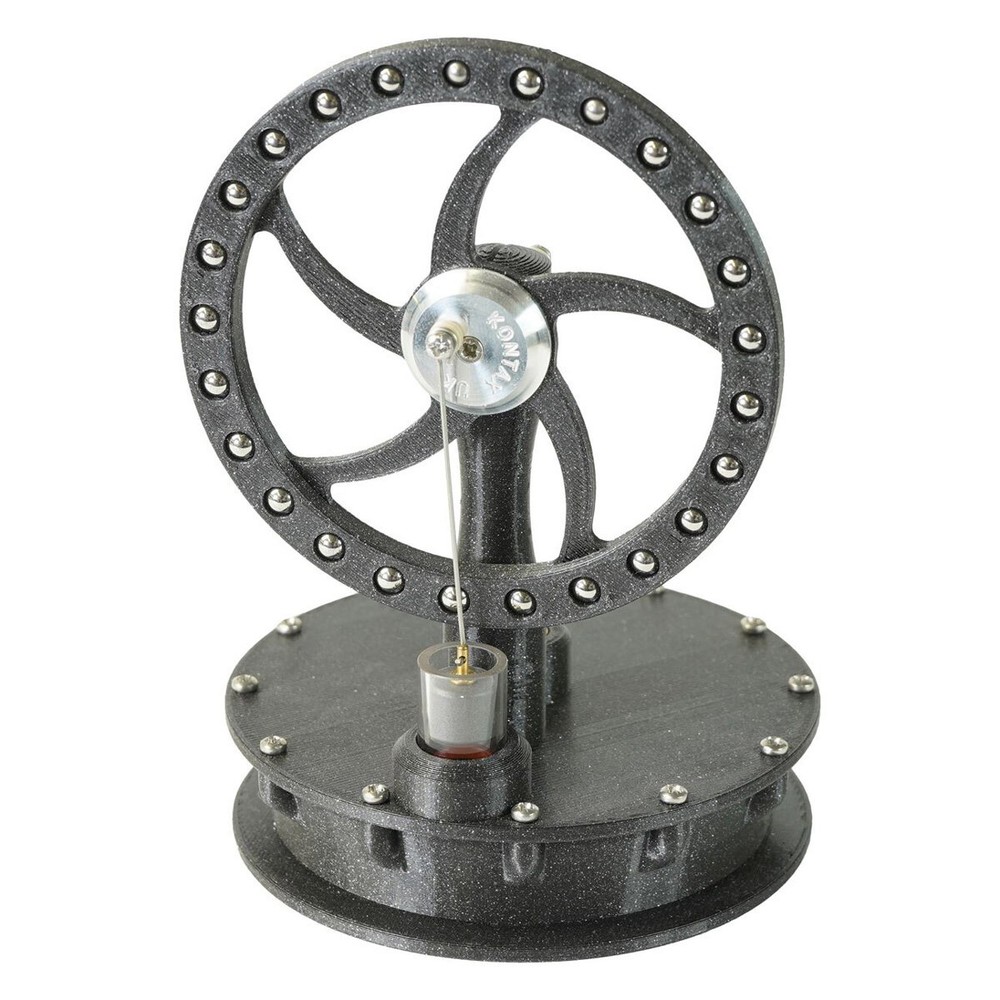 LT3D 3D Print Stirling Engine Kit