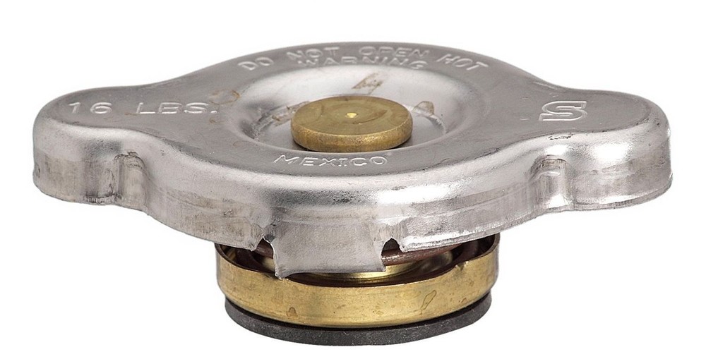 Gates 31336 Standard Radiator Cap