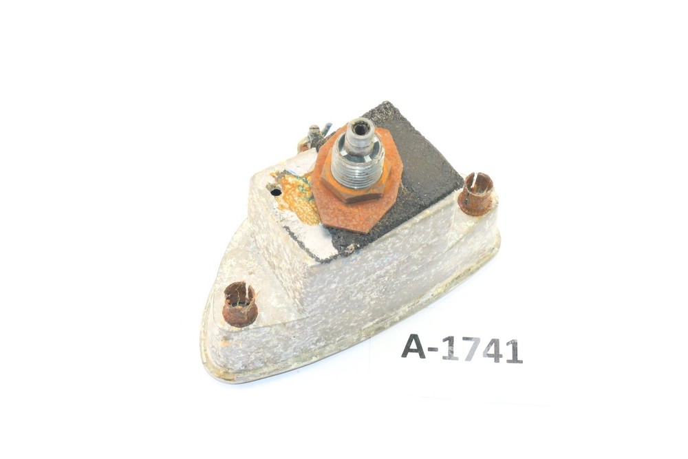 DKW RT 175 VS Bj 1958 - speedometer A1741